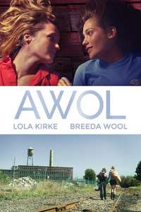 AWOL - Poster