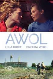 AWOL