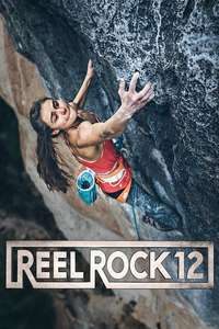 Reel Rock 12 - Poster