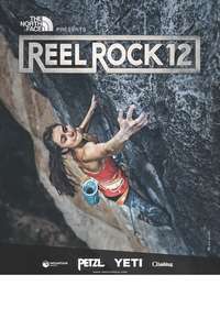 Reel Rock 12 - Poster