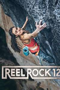 Reel Rock 12 - Poster