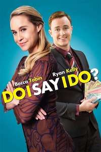 Do I Say I Do? - Poster