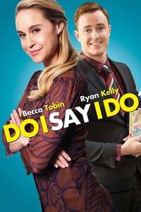 Do I Say I Do? - Poster