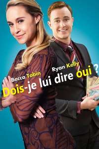 Do I Say I Do? - Poster