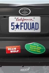 Five Star Fouad - Poster