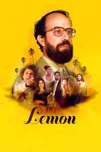 Lemon - Posters