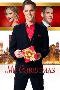 The Perfect Christmas Present - Poster