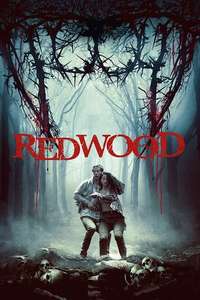 Redwood - Poster