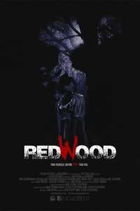 Redwood - Poster