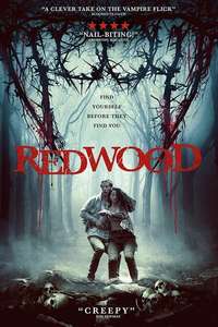 Redwood - Poster