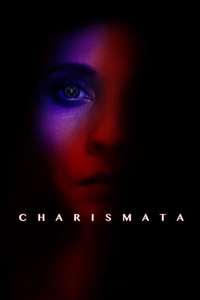 Charismata - Poster