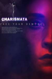 Charismata - Poster