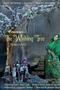 The Wishing Tree - Poster