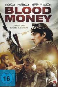 Blood Money - Poster