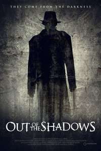 Out of the Shadows - Poster