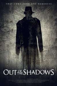 Out of the Shadows - Poster