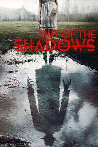 Out of the Shadows - Poster