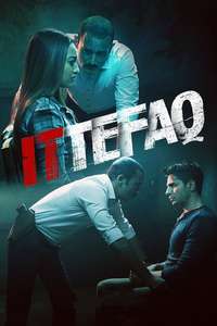 Ittefaq - Poster