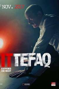 Ittefaq - Poster