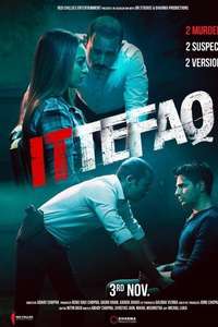 Ittefaq - Poster