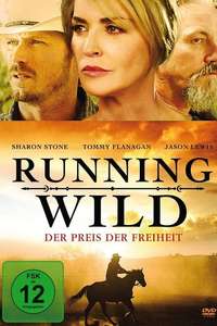 Running Wild - Posters