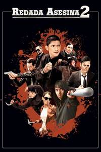 The Raid 2 - Poster