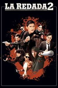 The Raid 2 - Poster