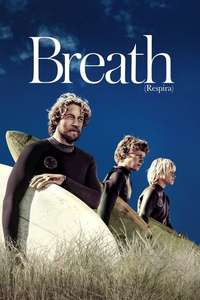 Breath - Poster