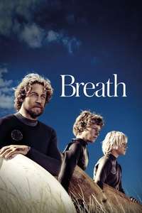 Breath - Poster