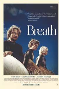 Breath - Poster