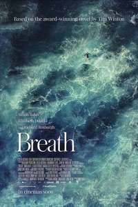Breath - Poster
