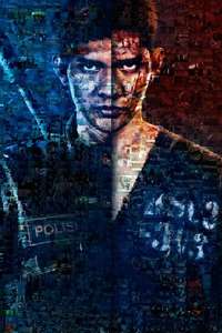 The Raid 2 - Poster