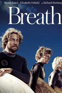 Breath - Poster