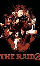 The Raid 2