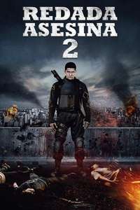 The Raid 2 - Poster