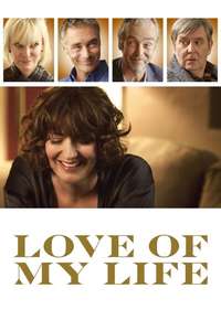 Love of My Life - Poster