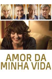 Love of My Life - Poster