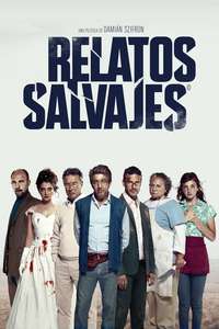 Wild Tales - Poster
