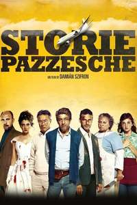 Wild Tales - Poster