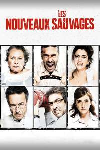 Wild Tales - Poster
