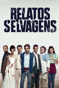 Wild Tales - Poster