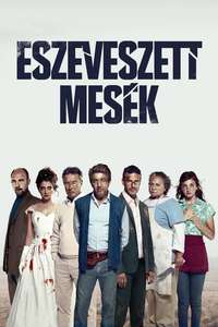 Wild Tales - Poster