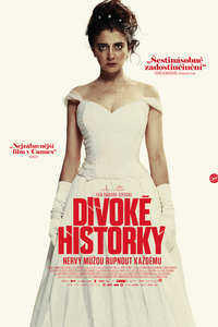 Wild Tales - Poster