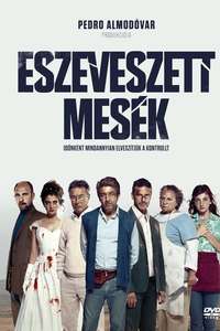 Wild Tales - Poster
