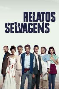 Wild Tales - Poster
