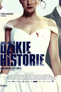 Wild Tales - Poster