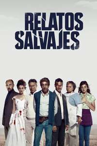 Wild Tales - Poster