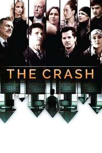 The Crash - Poster