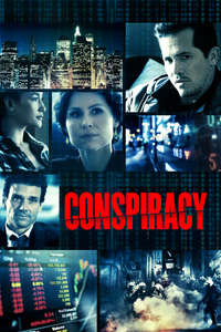 The Crash - Poster