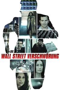 The Crash - Poster